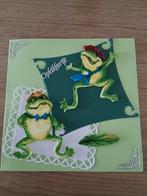 Opkikker kaart 1, Ophalen of Verzenden, Nieuw