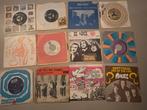 Diverse singles (rolling stones, the shoes, etc), Ophalen of Verzenden, Gebruikt, Pop