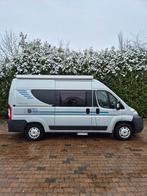 Adria️♥️airco🥶cruise️✅️camera🎥maar 540 lang️✔️offgrid️☀️lp, Ringverwarming, Fiat, Bedrijf, Tot en met 3