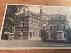 Utrecht, Rijks-Universiteit, Utrecht, Ophalen of Verzenden, Voor 1920