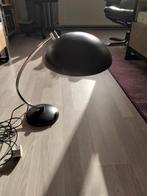 Antieke Booglamp - Stijlvolle Verlichting kleur zwart, Ophalen of Verzenden, Metaal