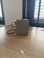 Betonlook Tafellamp, Ophalen, Zo goed als nieuw, Overige materialen, Minder dan 100 cm