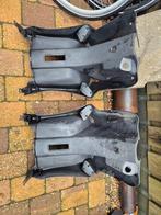 Kymco Agility 50 Kniekap/Beenschild, Ophalen, Gebruikt, Kap, Kymco