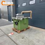Harwi 130 cirkelzaag schulpzaag ** zaagmachine harwi, Doe-het-zelf en Verbouw, Cirkelzaag, 70 mm of meer, Ophalen of Verzenden