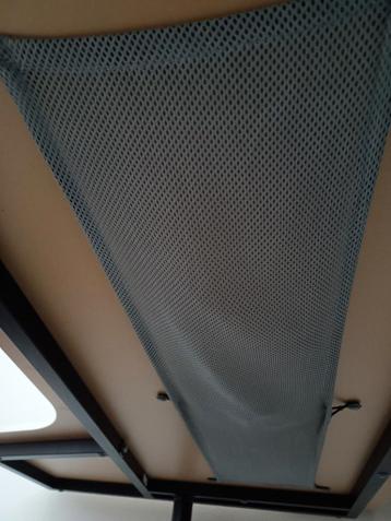 Hoek bureau Bekant Ikea - afbeelding 2