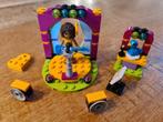 LEGO - Friends 41309 Andrea's Muzikale Duet, Ophalen of Verzenden, Zo goed als nieuw, Complete set, Lego