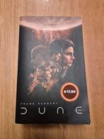 Dune - Frank Herbert, Boeken, Ophalen of Verzenden, Zo goed als nieuw, Frank Herbert