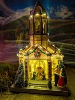 Klokkenluiders Kerst, Ophalen of Verzenden