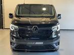 Renault Trafic 2.0 dCi 170 PK AUT / LUXE Adaptieve Cruise co, 1903 kg, Origineel Nederlands, Te koop, 14 km/l