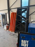 Palletstellingen, Zakelijke goederen, Kantoor en Winkelinrichting | Magazijn, Stelling en Opslag, Ophalen