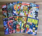 Setje van 12 verschillende comics, Meerdere comics, Ophalen of Verzenden, Gelezen
