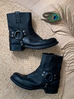 Sendra bikerboots 41 western boots bohemian enkellaarsjes, Kleding | Dames, Schoenen, Sendra, -, Zwart, -