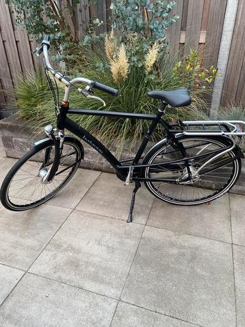 Batavus mambo herenfiets 61cm 7 versnellingen beschikbaar voor biedingen