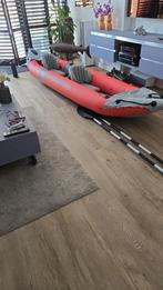 Intex Excursion Pro K2, Watersport en Boten, Kano's, Ophalen, Met peddels, Nieuw, Twee personen