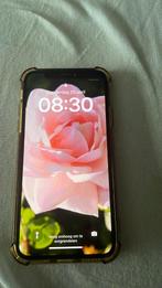 iPhone 10, Telecommunicatie, Mobiele telefoons | Apple iPhone, Gebruikt, Ophalen of Verzenden, Zwart, 64 GB