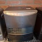 Zeer nette Zibro SRE 229E laserkachel,  recent beurt gehad!, Caravans en Kamperen, Kampeeraccessoires, Ophalen, Zo goed als nieuw