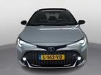 Toyota Corolla 2.0 Hybrid 180pk CVT 2021 Grijs Panoramadak, 65 €/maand, 450 kg, 4 cilinders, Corolla