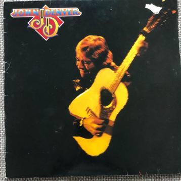 LP John Denver 1979 beschikbaar voor biedingen