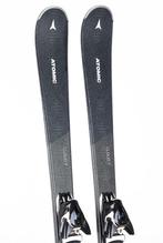 141 dames skis ATOMIC CLOUD 7 seven, BEND-X + Atomic FT11 (, 140 tot 160 cm, Gebruikt, Verzenden, Carve