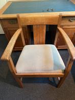 Bureaustoel antiek/ vintage, Ophalen