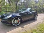 Mercedes-Benz SLK 1.8 Slk200 Kompr Roadster AUT 2008 R171, Auto's, Mercedes-Benz, Automaat, 65 €/maand, Achterwielaandrijving