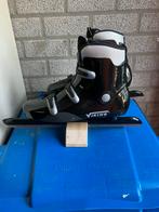 Viking combinoren maat 46, Sport en Fitness, Schaatsen, Ophalen of Verzenden, Zo goed als nieuw, Combinoren, Viking