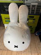 Nijntje poef, Ophalen, Zo goed als nieuw