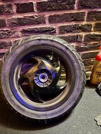 Gilera Runner achtervelg, Ophalen, Gebruikt, Overige typen, Piaggio