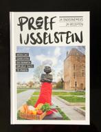 Kookboek Proef IJsselstein - 24 recepten om thuis te maken, Nieuw, Nederland en België, Ophalen of Verzenden, Tapas, Hapjes en Dim Sum