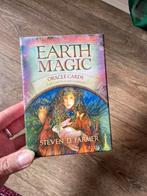 Earth magic oracle cards deck, Ophalen of Verzenden, Nieuw, Tarot of Kaarten leggen, Overige typen