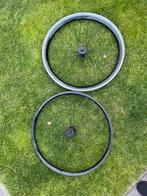 MTB wielset Enduro en Trail - Bontrager Line Comp 30, Fietsen en Brommers, Fietsonderdelen, Wiel, Zo goed als nieuw, Trek / Bontrager