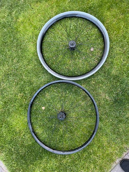 MTB wielset Enduro en Trail - Bontrager Line Comp 30, Fietsen en Brommers, Fietsonderdelen, Zo goed als nieuw, Mountainbike, Wiel