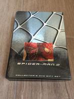 Spiderman 2 dvd collection gift set, Cd's en Dvd's, Boxset, Ophalen of Verzenden, Vanaf 12 jaar, Zo goed als nieuw