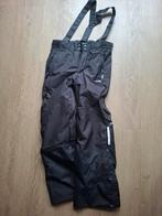 Skibroek met bretels maat 146, Kinderen en Baby's, Gebruikt, Jongen of Meisje, Overige typen, Ophalen of Verzenden