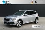 Skoda Kamiq 1.0 TSI Ambition - DSG - Airco - Cruise - Stoelv, Auto's, Skoda, 12 maanden, Stof, Gebruikt, Parkeersensor