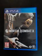 Voor PS4. Borderlands3 en Mortal kombat X., Spelcomputers en Games, Games | Sony PlayStation 4, Ophalen of Verzenden, Zo goed als nieuw