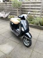 Vespa lx 50cc 2takt / ook teruil, Ophalen, Tweetakt, Zo goed als nieuw, 50 cc