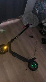 Xiaomi 4lite 2gen turbo, Fietsen en Brommers, Steps, Ophalen of Verzenden, Zo goed als nieuw, Elektrische step (E-scooter)