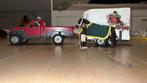 Schleich trailer, Ophalen of Verzenden, Nieuw, Dier