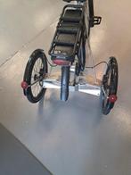 Tworby demo fiets trenergy  met middenmotor, Fietsen en Brommers, Fietsen | Driewielfietsen, Ophalen