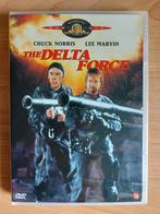 The Delta Force - 1986 Chuck Norris Lee Marvin, Cd's en Dvd's, Dvd's | Actie, Ophalen of Verzenden, Zo goed als nieuw, Actie