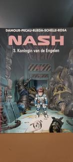 3, Eén stripboek, Ophalen of Verzenden, Zo goed als nieuw