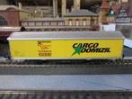 MARKLIN SBB 4735991 CARGO WAGON SUISSE COLLECTIE, Hobby en Vrije tijd, Modeltreinen | H0, Wisselstroom, Wagon, Ophalen of Verzenden