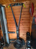 Concept2 SkiErg, Ophalen, Zo goed als nieuw, Metaal