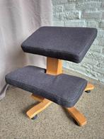 STOKKE varier wing, Huis en Inrichting, Bureaustoelen, Ophalen, Ergonomisch, Gebruikt, Bureaukruk
