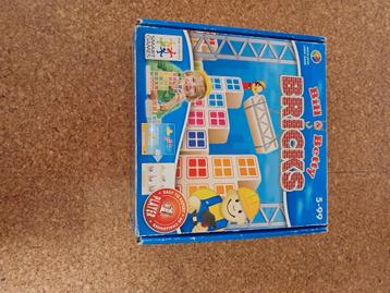 Spel bricks smartgame beschikbaar voor biedingen