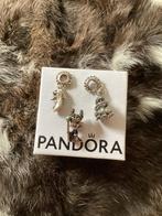 Pandora Disney Bedels & Ketting, Sieraden, Tassen en Uiterlijk, Bedels, Pandora, Ophalen of Verzenden, Zo goed als nieuw, 4 bedels of meer