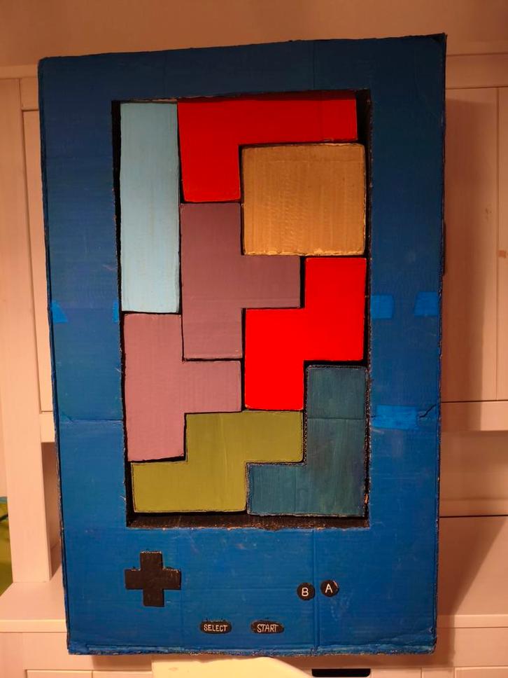 Surprise, Diversen, Sinterklaas, Ophalen