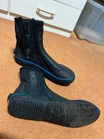 Camaro Duikschoenen Maat 43 - Gebruikt, Watersport en Boten, Duiken, Ophalen of Verzenden, Gebruikt, Overige typen
