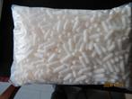 CAPSULES WIT MAAT 00 , 1000 STUKS, Ophalen, Nieuw, Overige typen